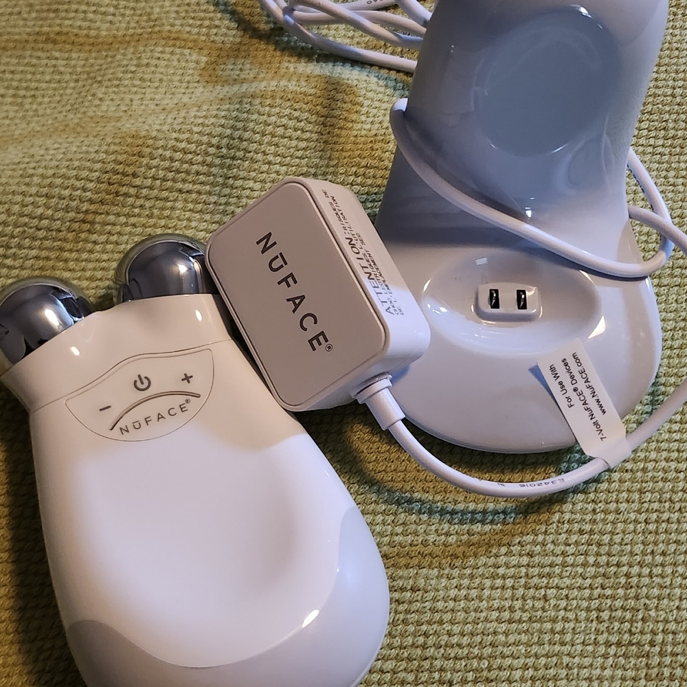 Nuface Trinity